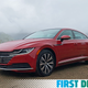 Image for article titled The 2019 Volkswagen Arteon Is a Different Kind of Status Symbol
